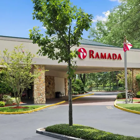 Ramada By Wyndham Jacksonville Hotel & Conference Center